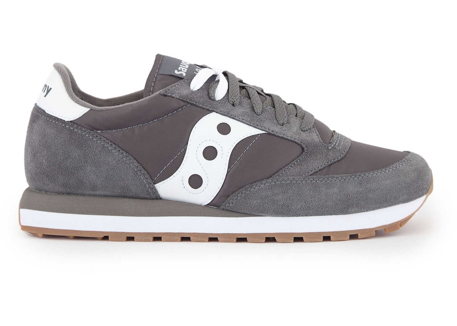 Tenis Saucony EFE0C491 GRAY