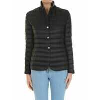 Jachete Moncler Black Opale Down Jacket