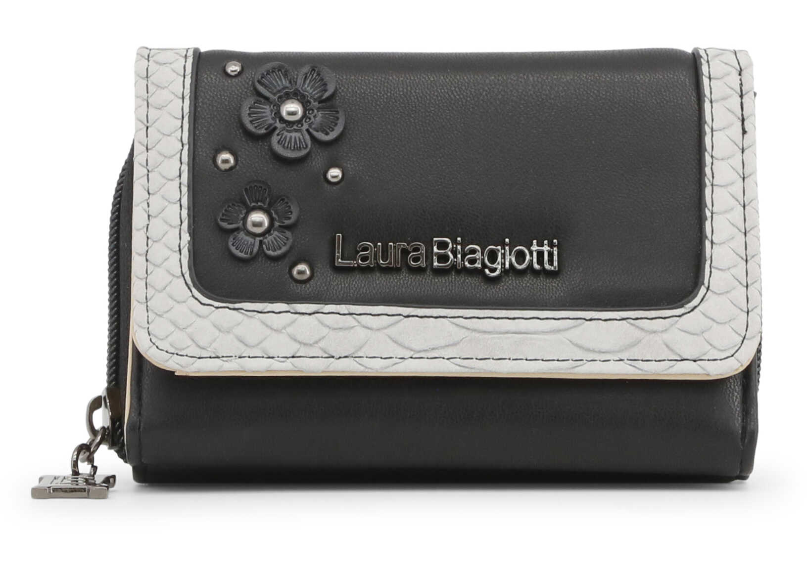 Portofel Laura Biagiotti Lb18S514-34 Black