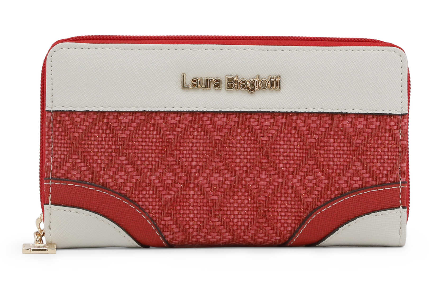 Portofel Laura Biagiotti Lb18S517-16 Red