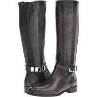 Ghete & Cizme Flat Calf Locket Boot* Femei