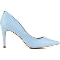 Pantofi cu Toc Leather pumps Femei