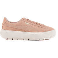 Tenisi & Adidasi Suede sneakers Femei