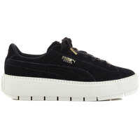 Tenisi & Adidasi Suede sneakers Femei