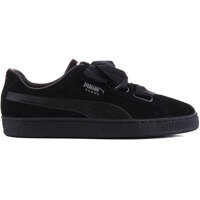 Tenisi & Adidasi Suede sneakers Femei