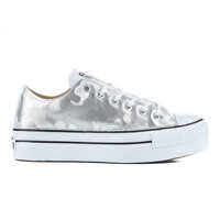 Tenisi & Adidasi Converse Sneakers Platform Canvas Limited Edition