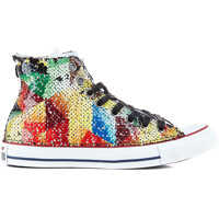 Tenisi & Adidasi Converse Sneakers Canvas Textile Limited Edition