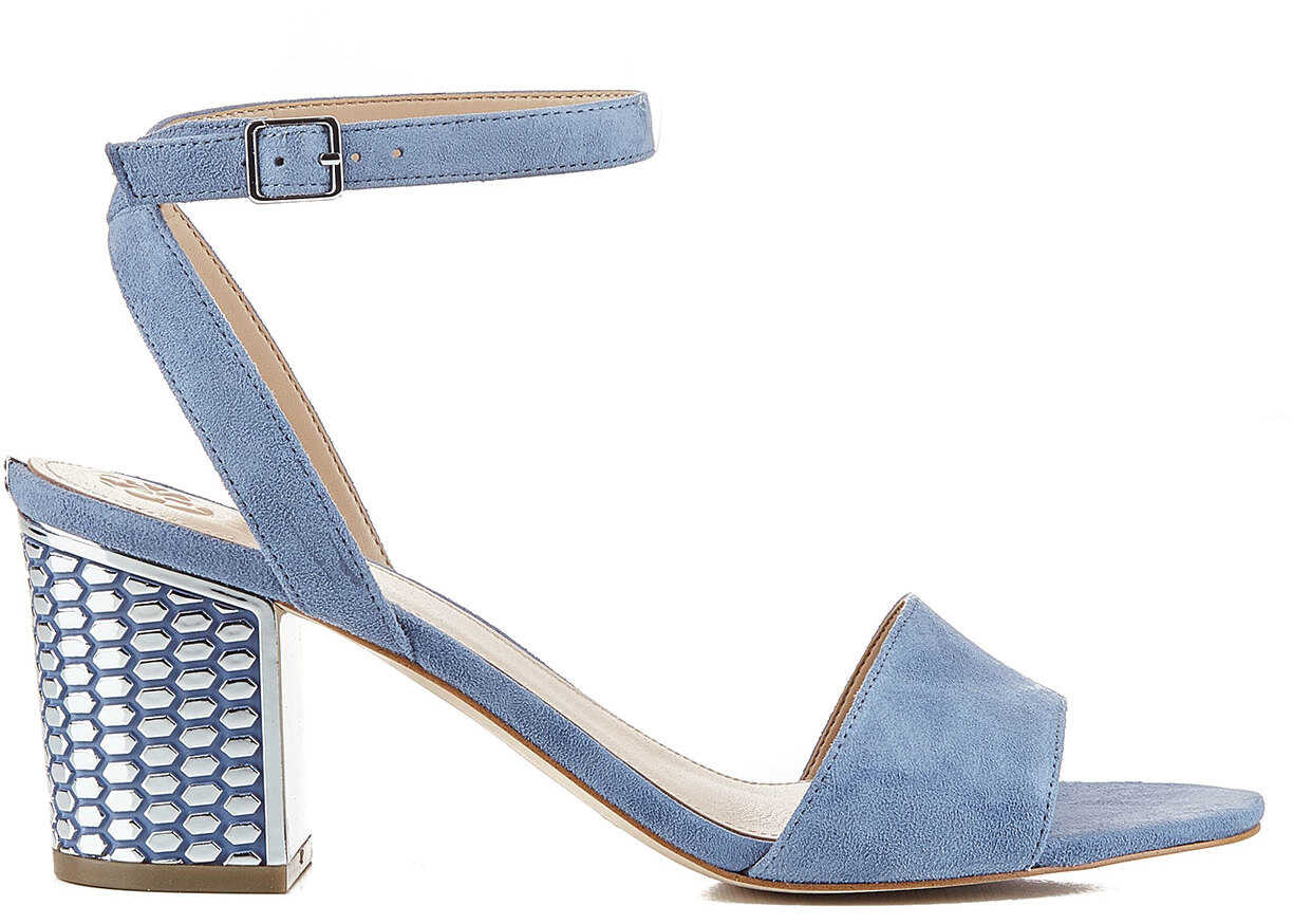 Sandala GUESS Sandals Blue