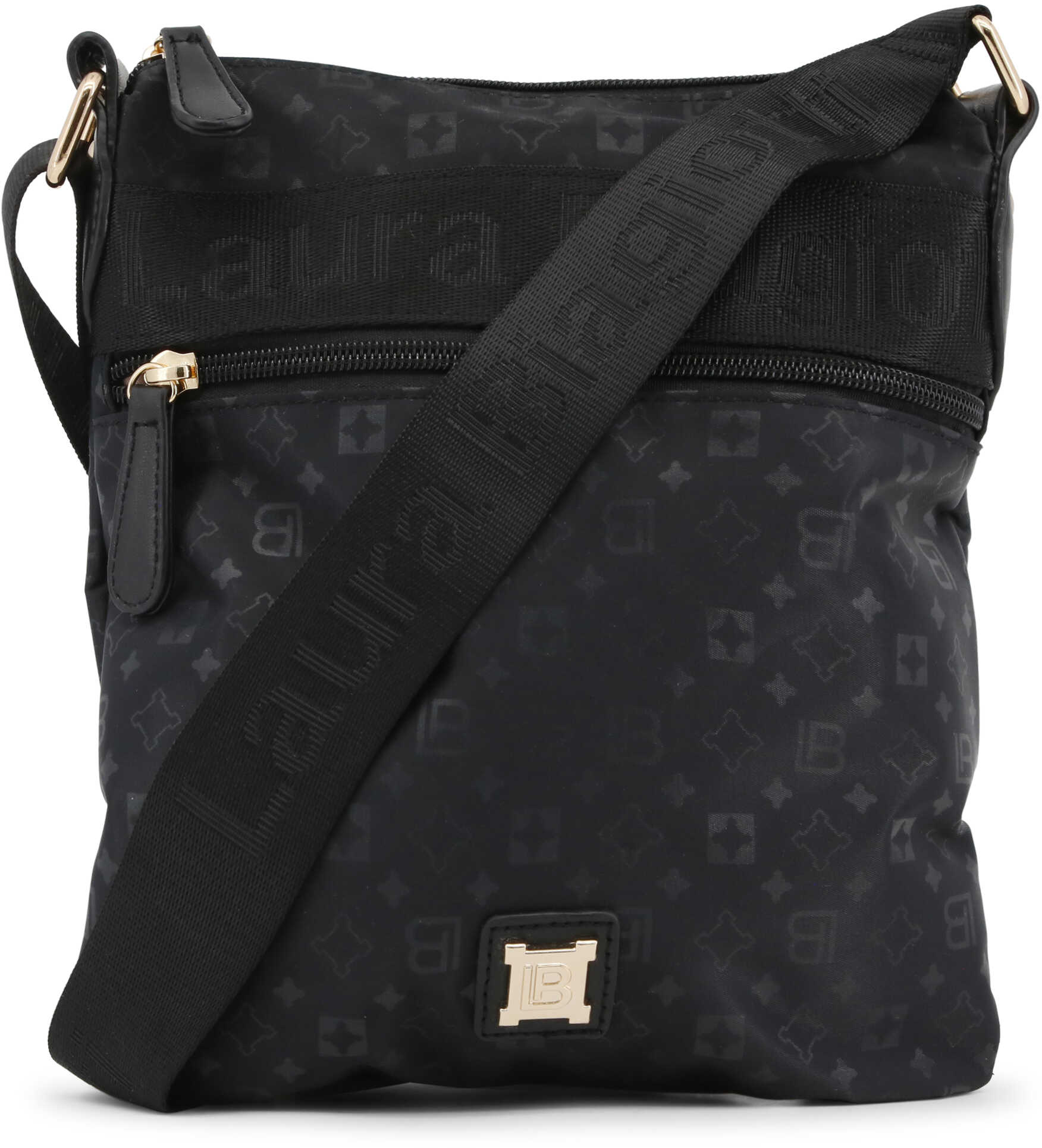 Geanta femei Laura Biagiotti Lb18S101-2 Black