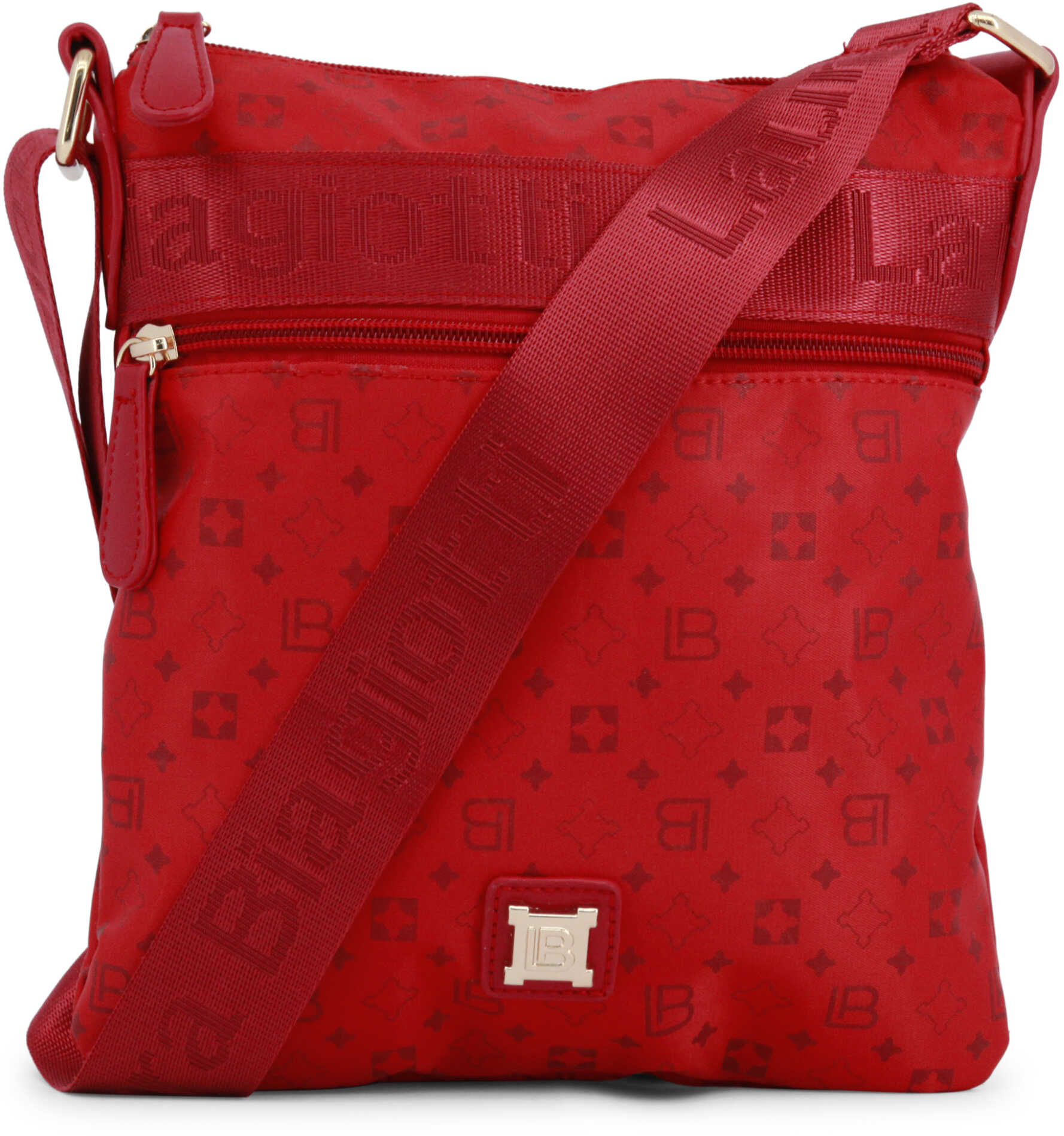 Geanta femei Laura Biagiotti Lb18S101-2 Red