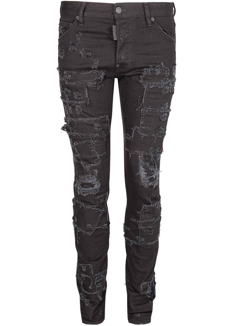 Blug DSQUARED2 Jeansy 