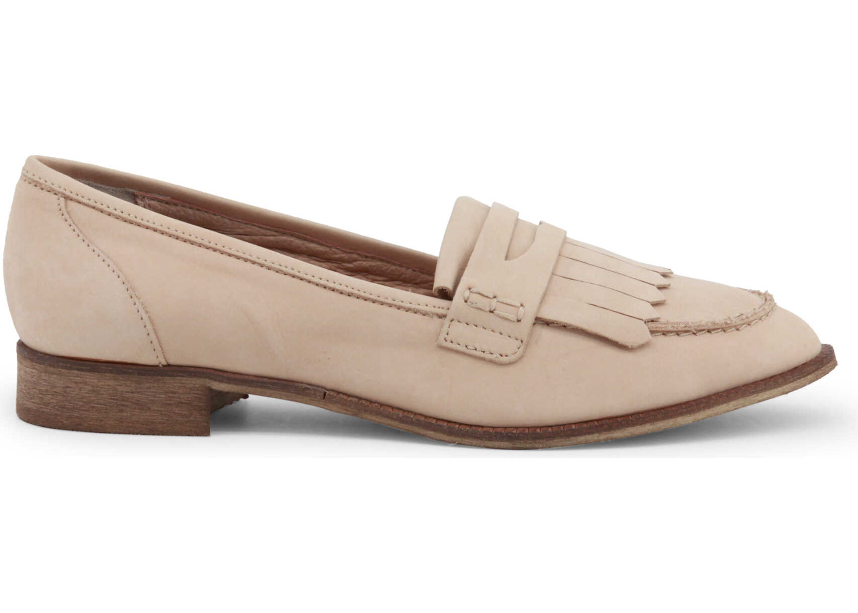 Mocasin Arnaldo Toscani 1157335 Pink