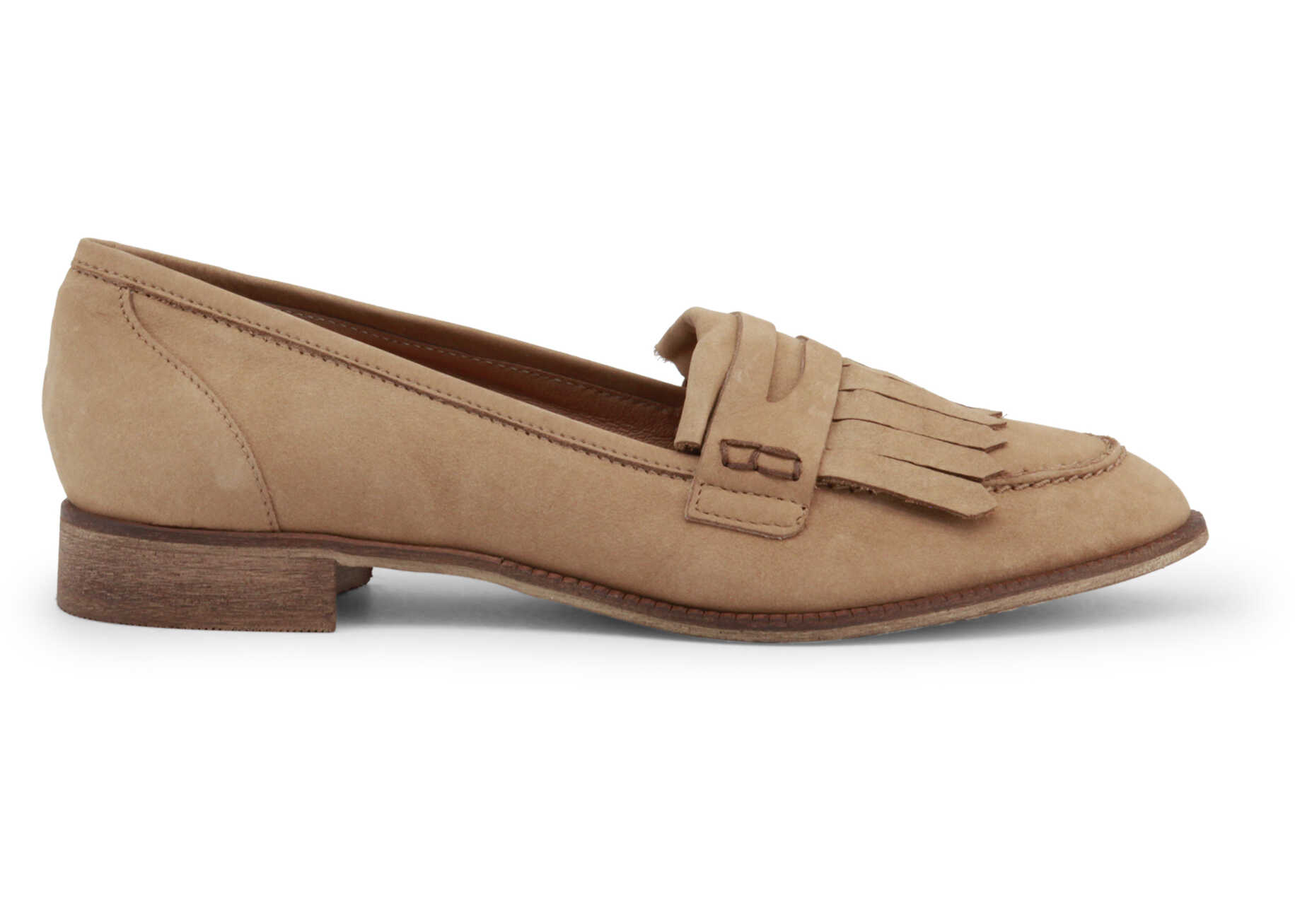 Mocasin Arnaldo Toscani 1157335 Brown