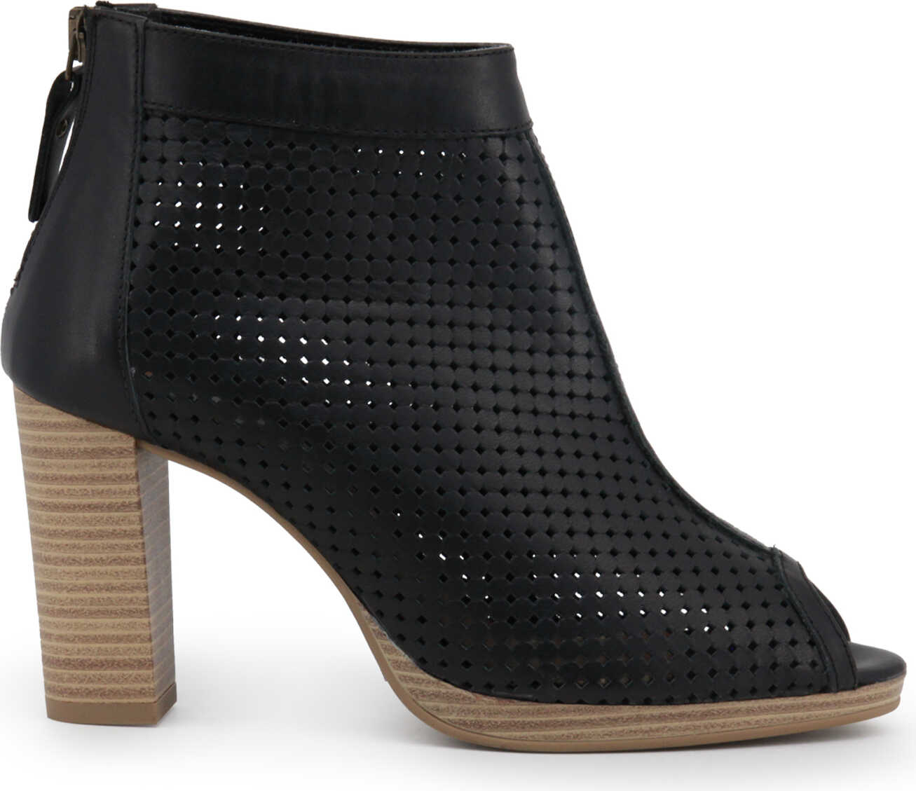 Gheata Arnaldo Toscani 7104K117 Black