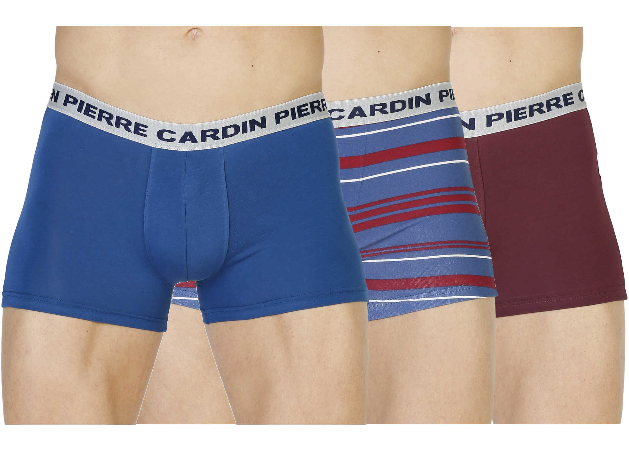 Lenjerie Pierre Cardin Pc3_Nizza Blue