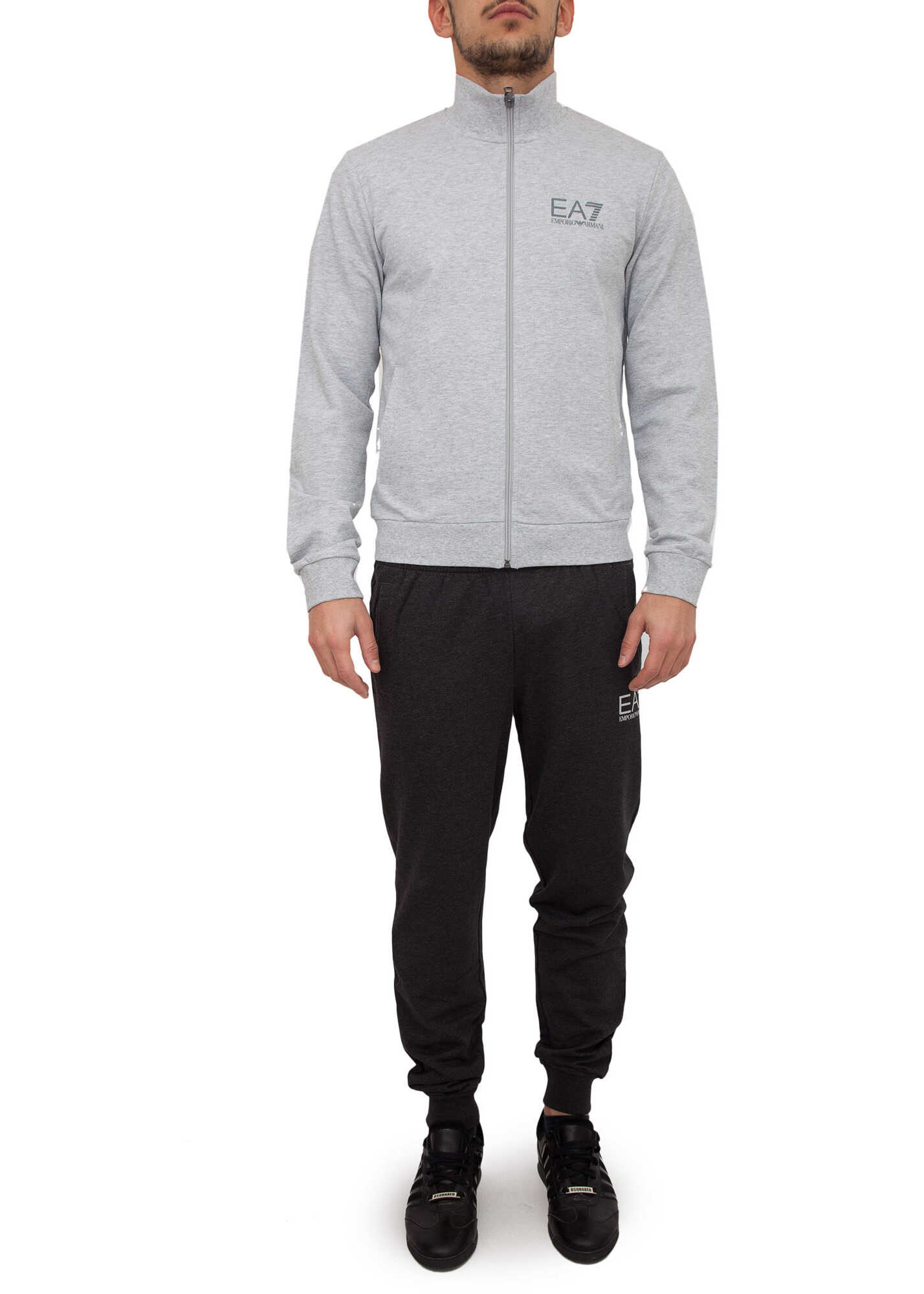 Trening EA7 9840614A GRAY
