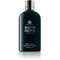 Cosmetice Russian Leather Shower Gel 300Ml Femei
