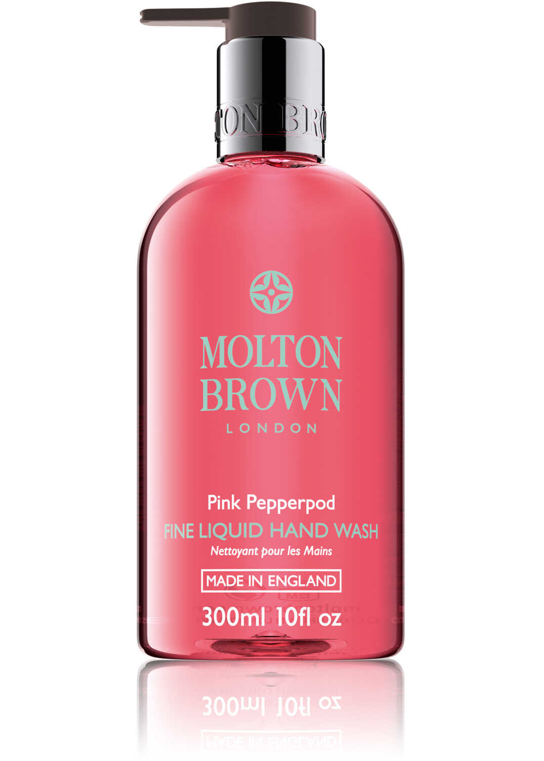 Molton Brown Pink Pepperpod Hand Wash 300Ml N/A