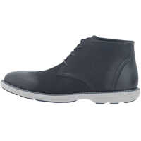 Ghete & Cizme Men's Black Boots Barbati