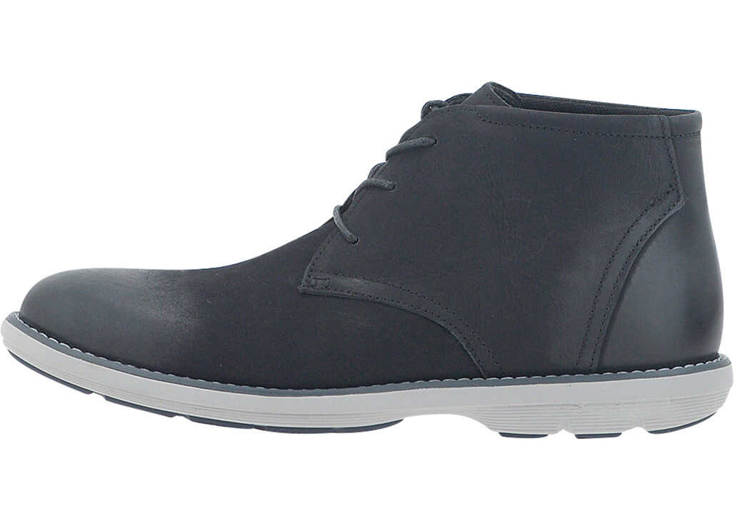 Gheata Bitter-Sweet Men's Black Boots Black