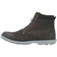 Ghete & Cizme Men's Brown Boots Barbati