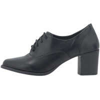 Pantofi cu Toc Women's Black Office Pumps Femei