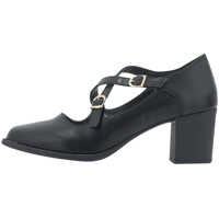 Sandale Women's Black Office Pumps Femei