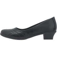 Mocasini Women's Black Comfort Loafers Femei