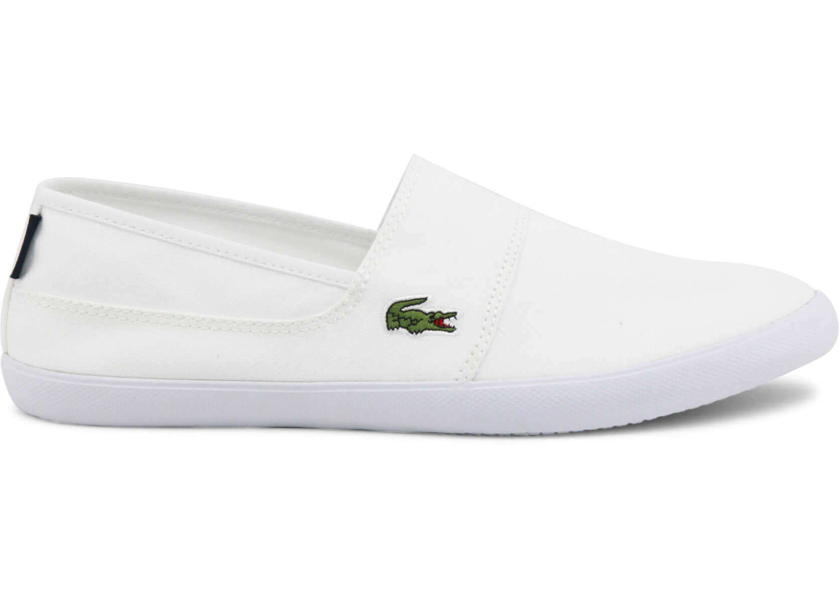 Pantof Lacoste 733Cam1071_Marice White