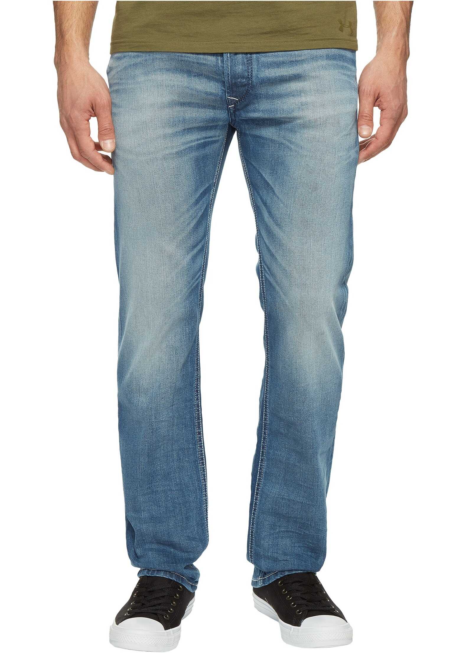 Diesel Waykee 84DF* Denim
