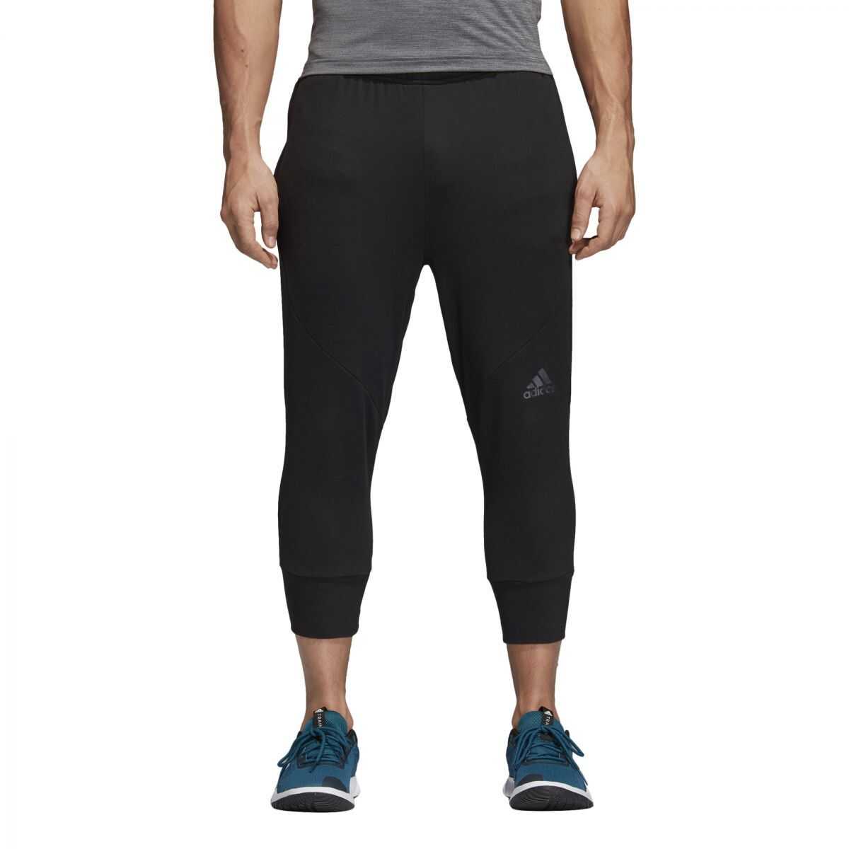 Pantalon adidas WO Pa Ccool 3/4 BLACK