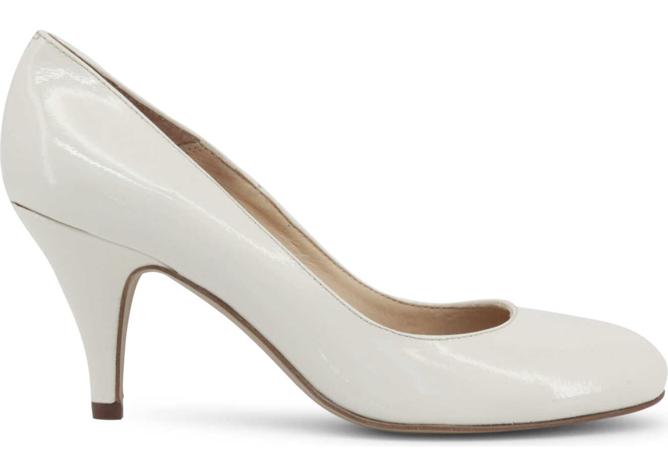 Pantof Arnaldo Toscani 7181101 White