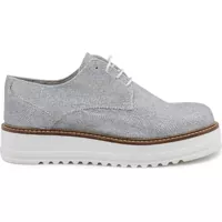 Pantofi fara toc Mirela Femei