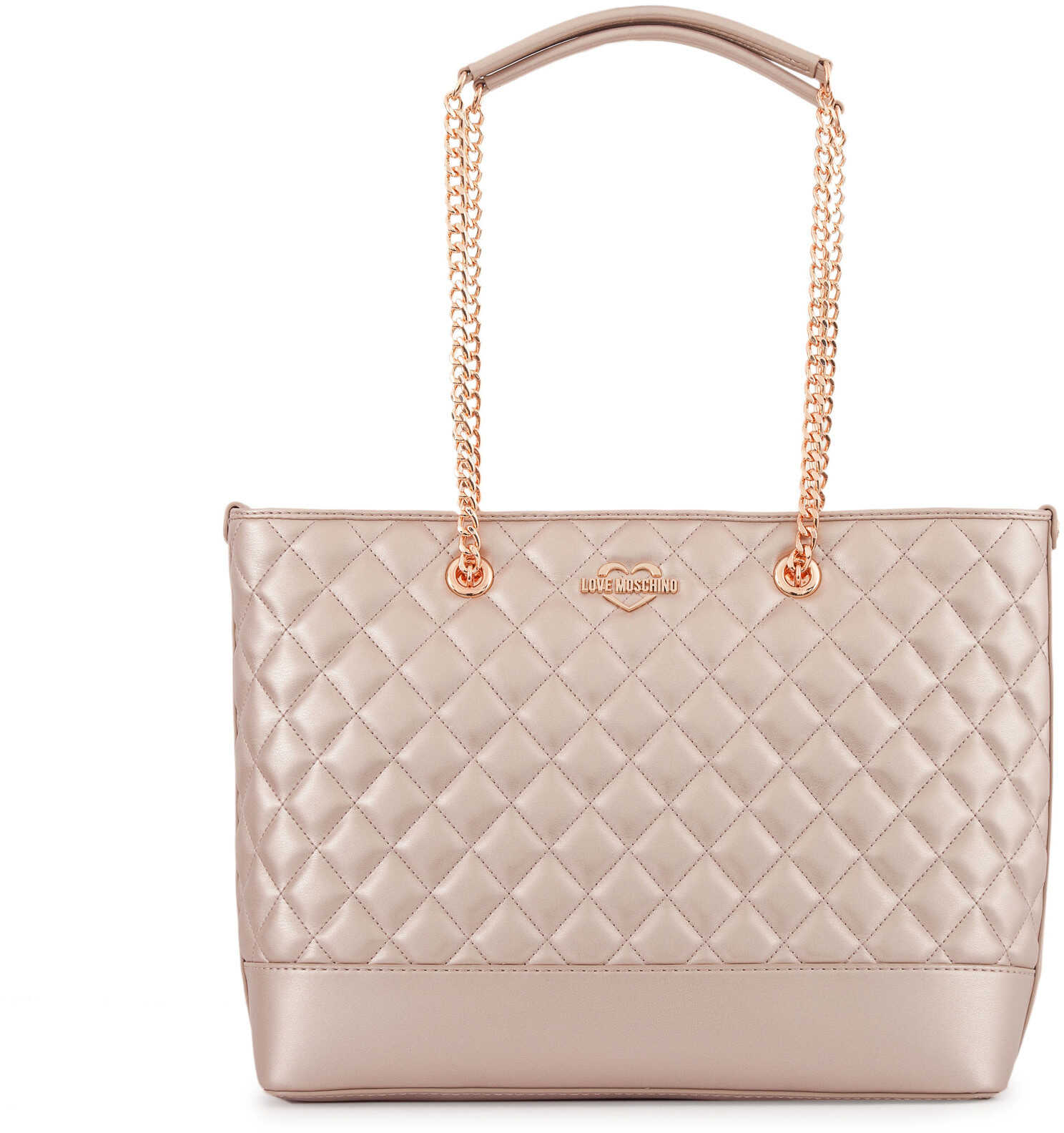 Geanta femei LOVE Moschino 03DB2E97 COPPER