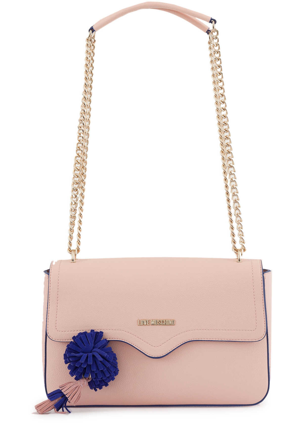 Geanta femei LOVE Moschino 433084C8 PINK