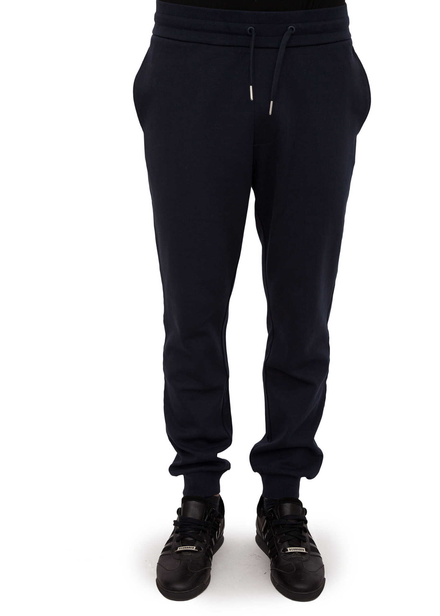Pantalon Armani Exchange B4738121 BLUE