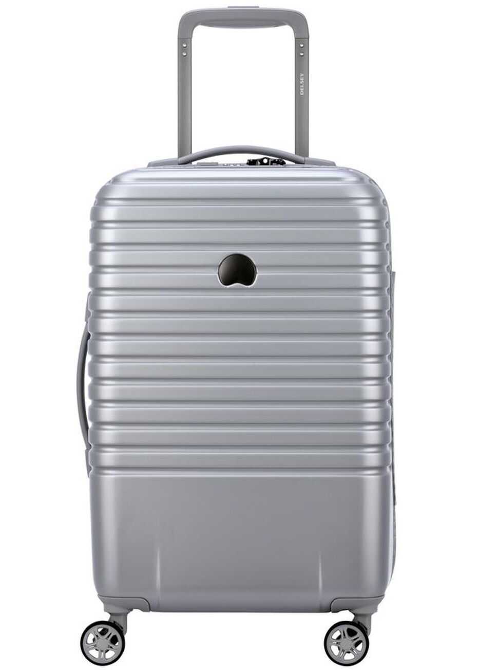 Delsey 75FC7284D7 ARGENTO