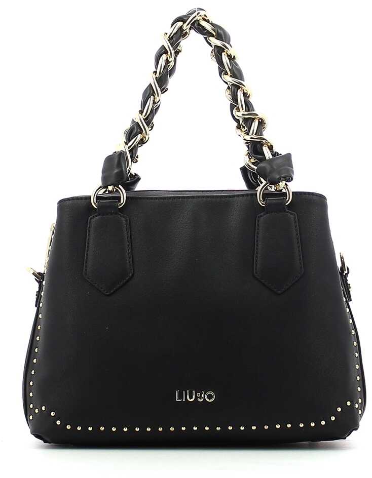 Geanta femei Liu Jo 153625A28C BLACK