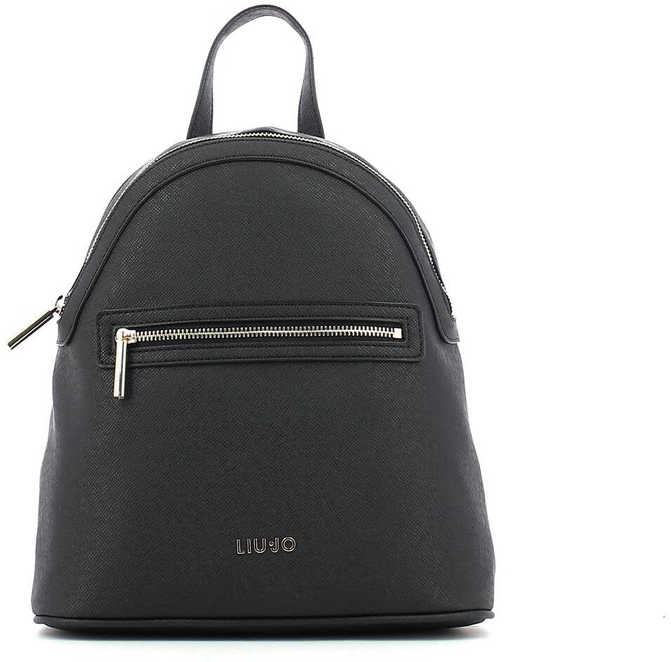 Rucsac Liu Jo 57F877BCB7 BLACK