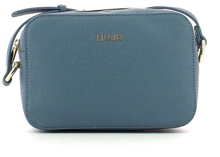 Geanta femei Liu Jo 77A2376B62 BLU POLVERE