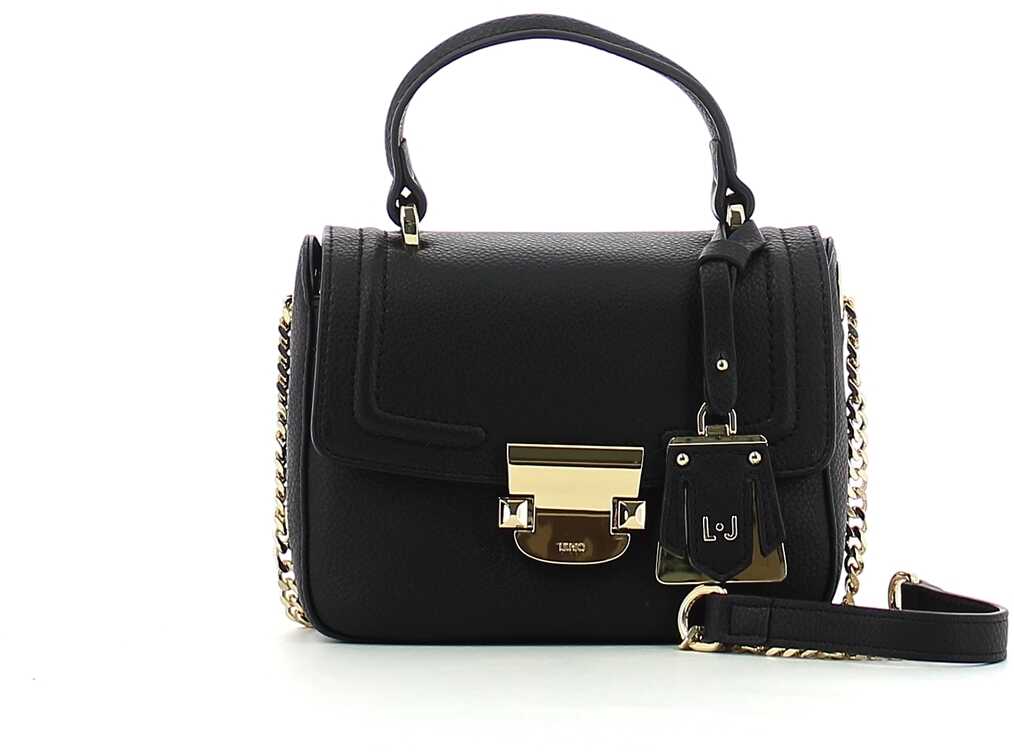 Geanta femei Liu Jo FB560BAB8C BLACK
