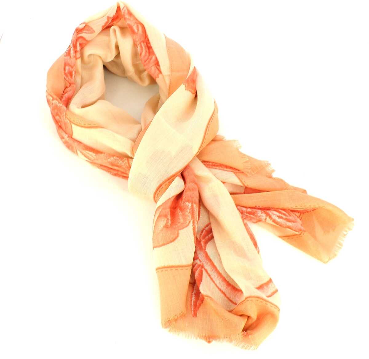 Esarfa GUESS A0F5F5D700 BLUSH