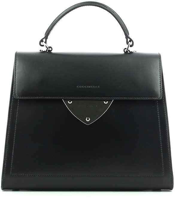 Geanta femei Coccinelle 075DDB8A3C NOIR