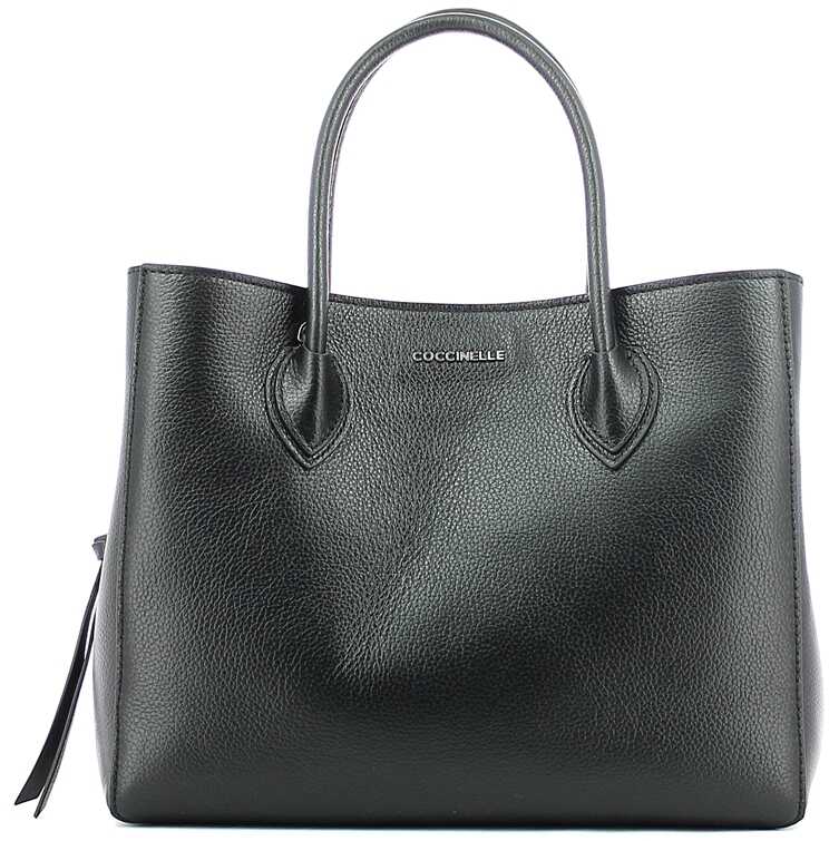 Geanta femei Coccinelle 3803592393 NOIR