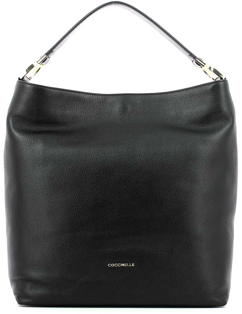 Geanta femei Coccinelle B1EB4701CF NOIR