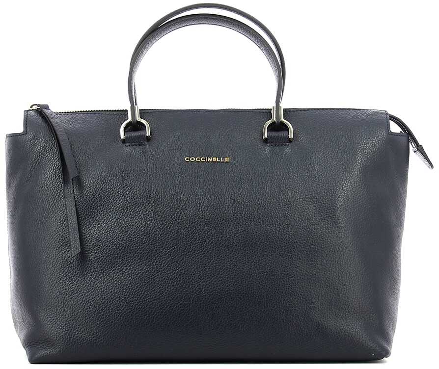 Geanta femei Coccinelle 320084EB16 BLEU
