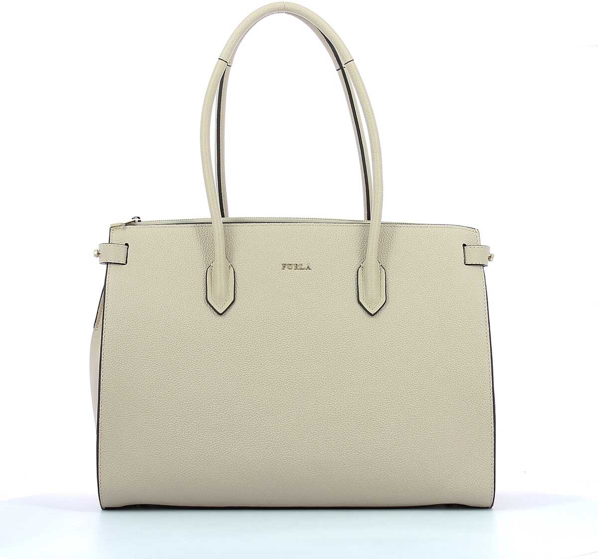 Geanta femei Furla 7EE5C54A99 VANIGLIA d