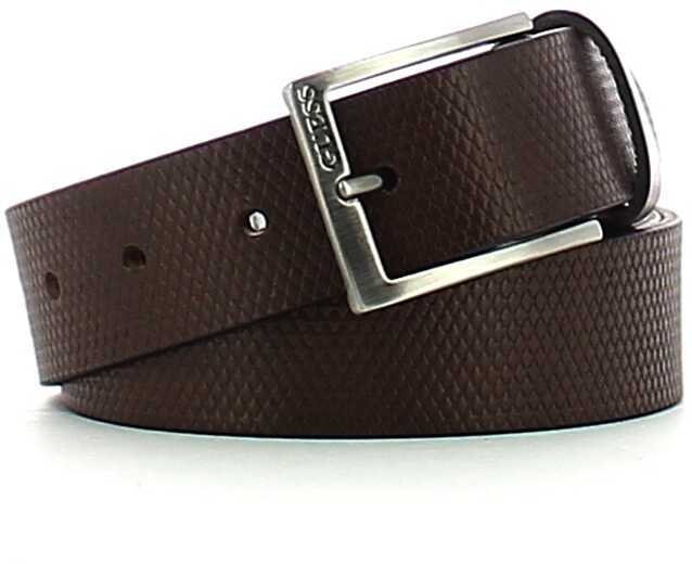 Curea GUESS 6C6FA1C7D2 BROWN
