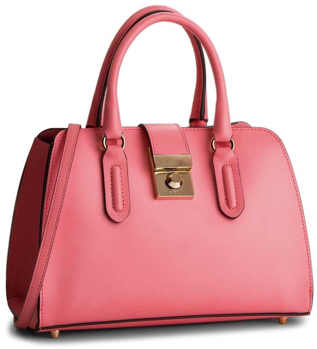 Geanta femei Furla BB31C8DF6F ROSA QUARZO c
