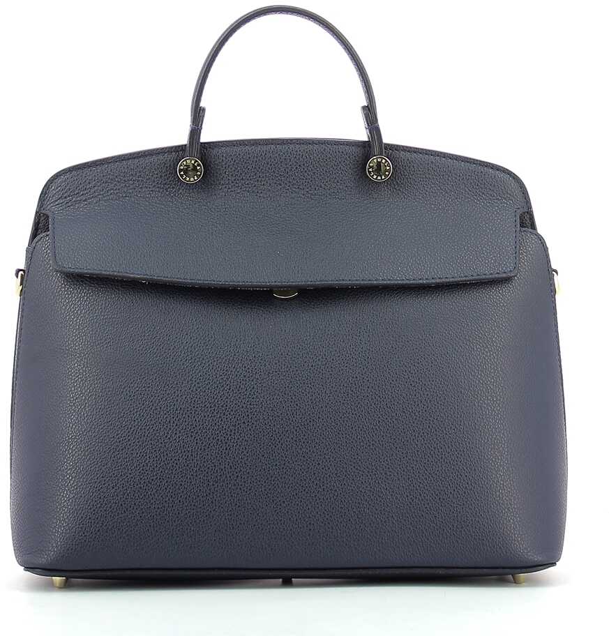 Geanta femei Furla 566AAF3FAD BLU d